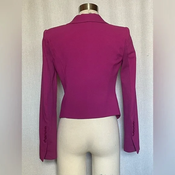 BCBG Max Azria Bowie blazer - Picture 3 of 9